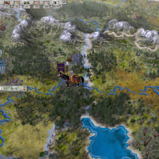 Imperiums: Age of Alexander