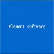 Element Software | Visiongame