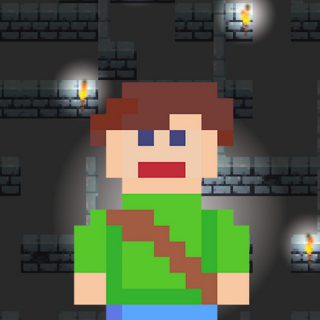 InMaze | Visiongame
