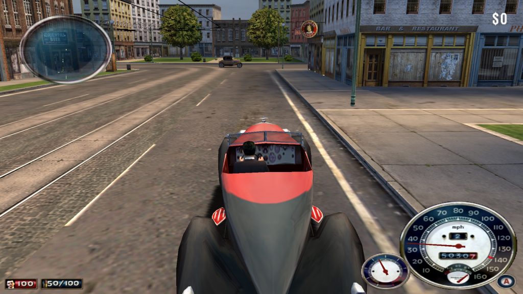 U některých her ani nepoznáte, že je spouštíte v Linuxu