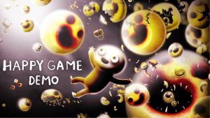 happy games demo
