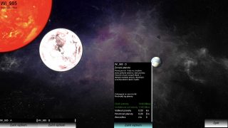 AstronTycoon | Visiongame