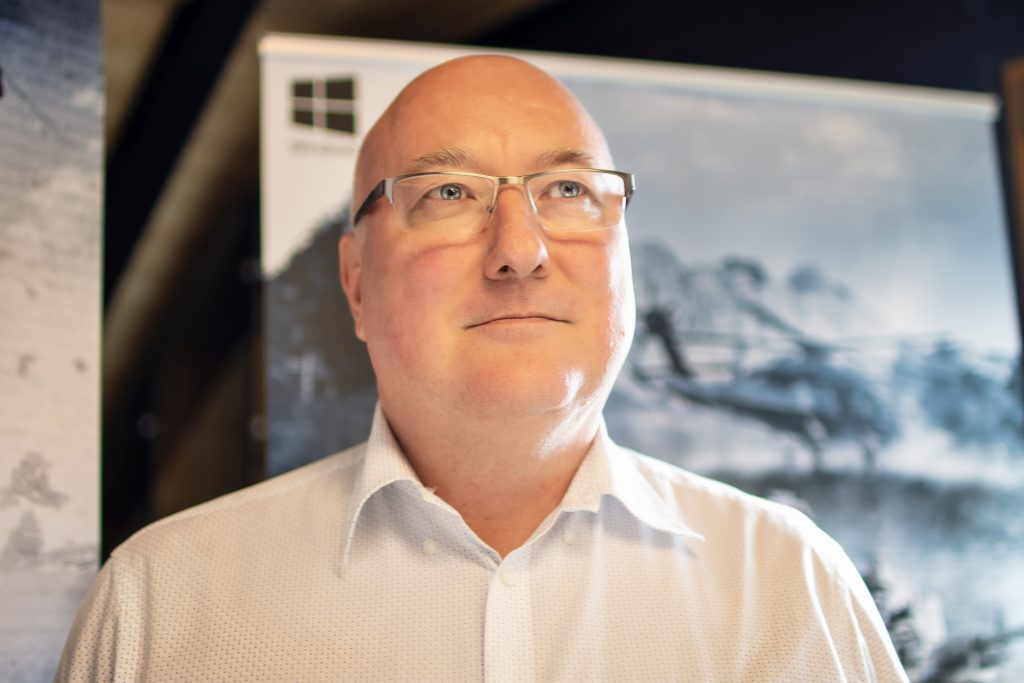 Slavomír Pavlíček