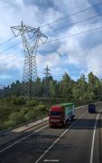 Euro truck simulator 2 heart of russia какие города