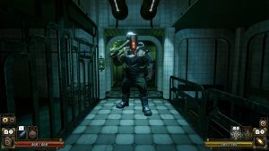 Vaporum Lockdown Switch