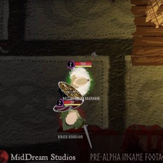 Battlefield of Ragnarok