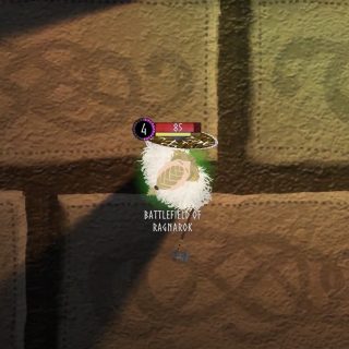 Battlefield of Ragnarok