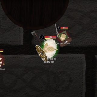 Battlefield of Ragnarok