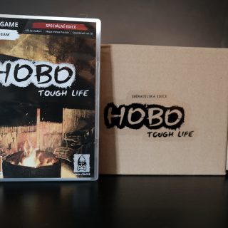 Hobo: Tough Life