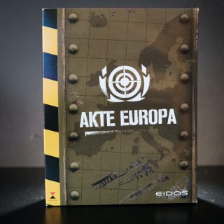 Akte Europa big box