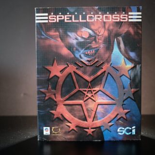 Spellcross: Poslední bitva