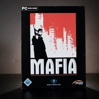 Mafia small box