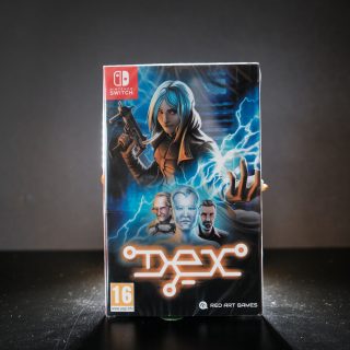 Dex switch