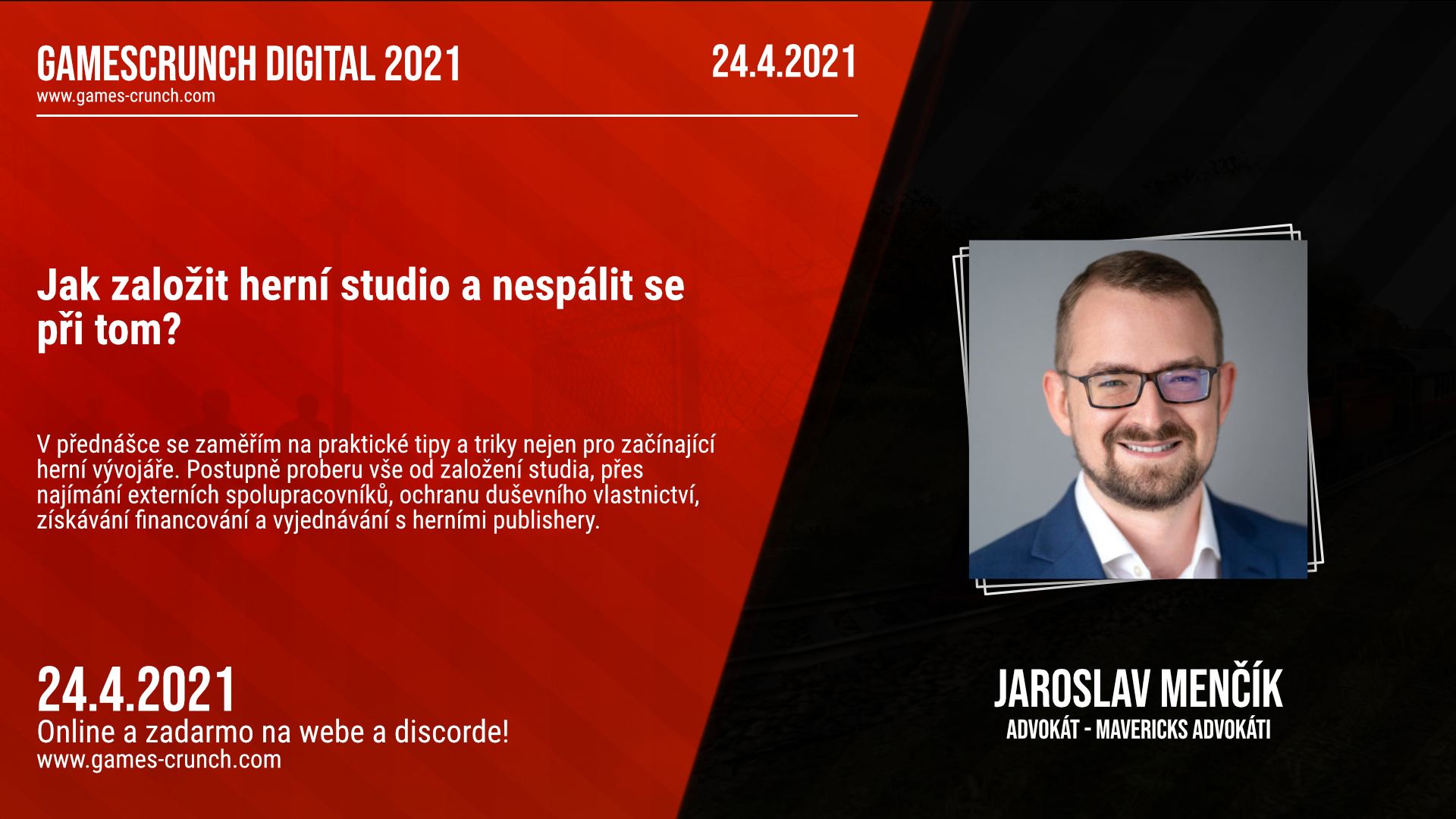 Jaroslav Menčík