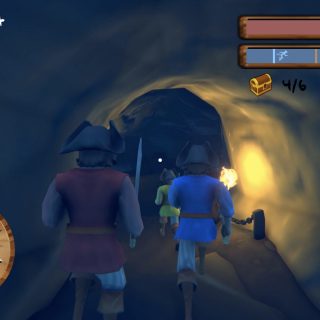 Island Of The Damned