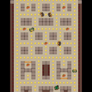 Monsters & Cherries: Arcade