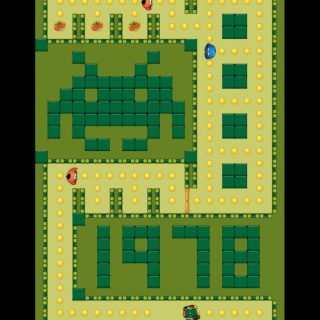 Monsters & Cherries: Arcade