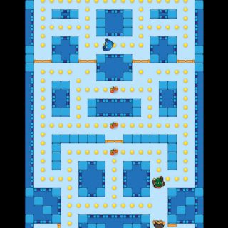 Monsters & Cherries: Arcade