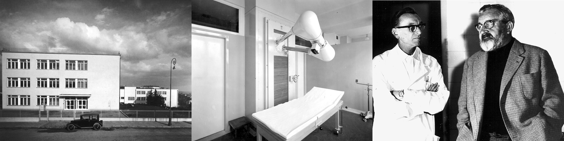 Masarykův onkologický ústav Brno