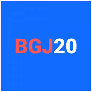 Bratislava Game Jam