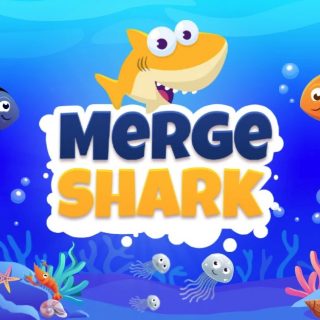 Merge Shark