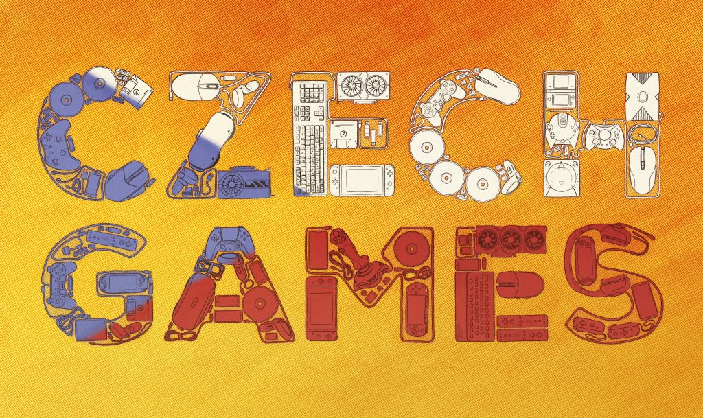 Česká stopa na sanfranciské Game Developers Conference 2021