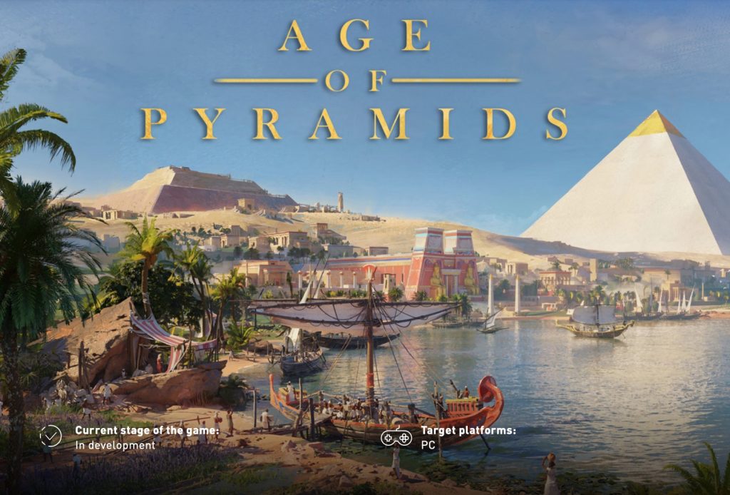 Age of Pyramids