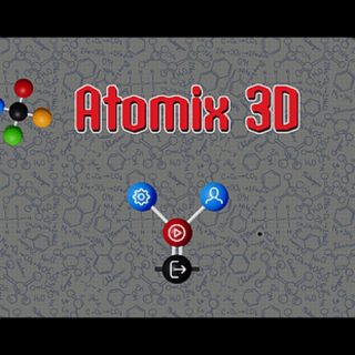Atomix 3D