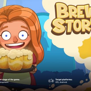 Brew Story