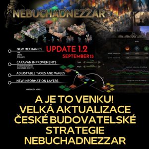 Nebuchadnezzar