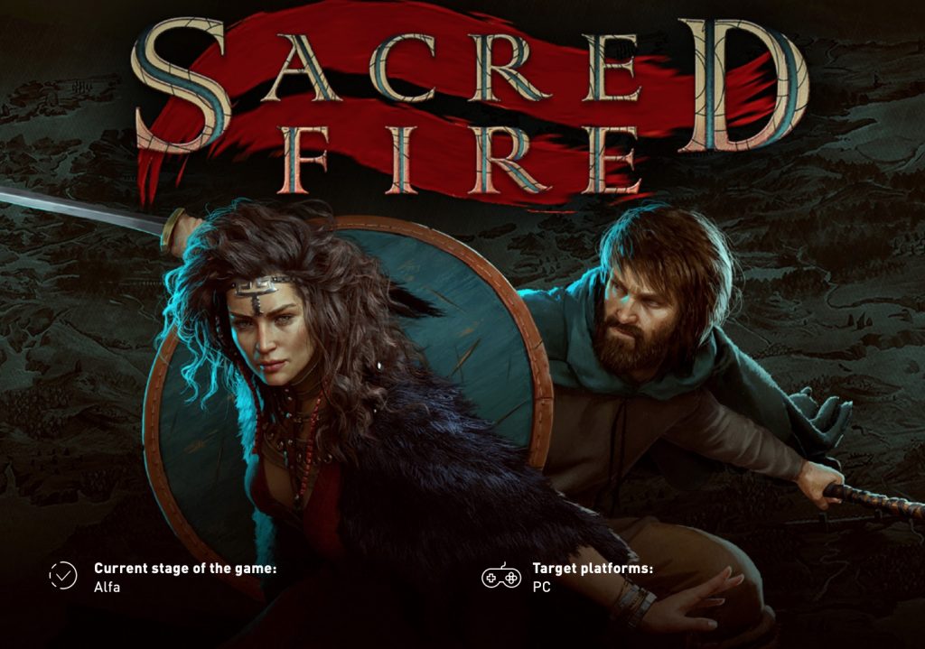 Sacred Fire