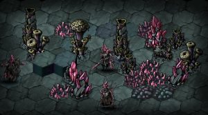 Slovenská hra Urtuk: The Desolation má nové DLC