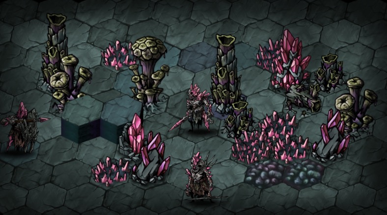 Slovenská hra Urtuk: The Desolation má nové DLC