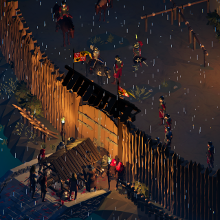 1428: Shadows over Silesia