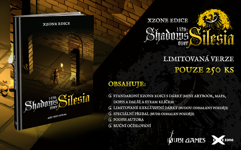 1428: Shadows over Silesia