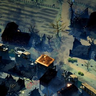 1428: Shadows over Silesia