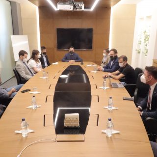 Photos GDACZ-Turecko-2021