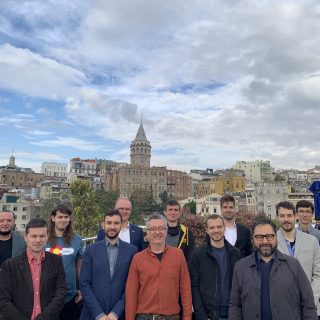 Photos GDACZ-Turecko-2021