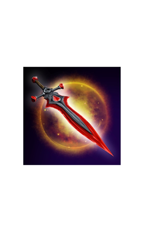 Polygon Fantasy Visiongame