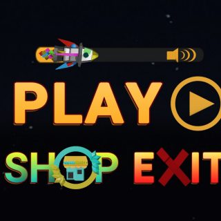 Space Escape Obstacles