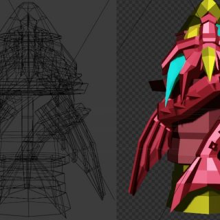 Space Escape Obstacles