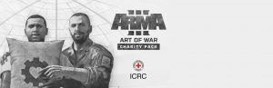 Bohemia Interactive vybrala přes 3,5 milionu z prodeje charitativního DLC Art of War pro Arma 3.