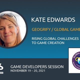 Game Developers Session 2021