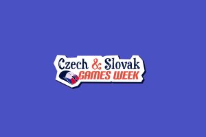 Czech & Slovak Games Week