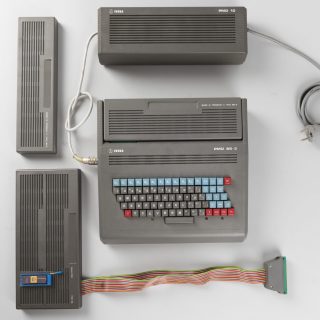 Slovenské múzeum dizajnu otvára výstavu histórie slovenských digitálnych hier 8-bit