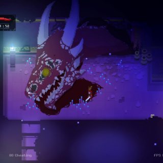 Sang: The Desert Blade