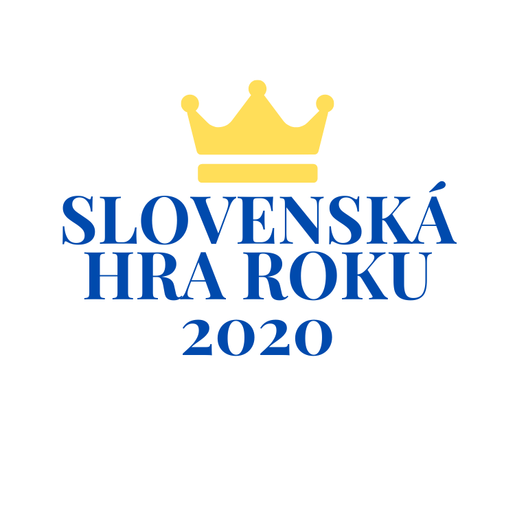 slovenská hra roku