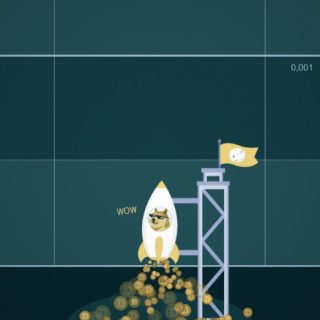 Doge Moon Launch