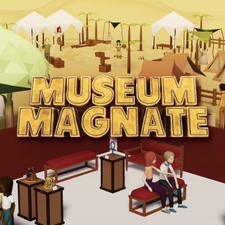 Museum Magnate