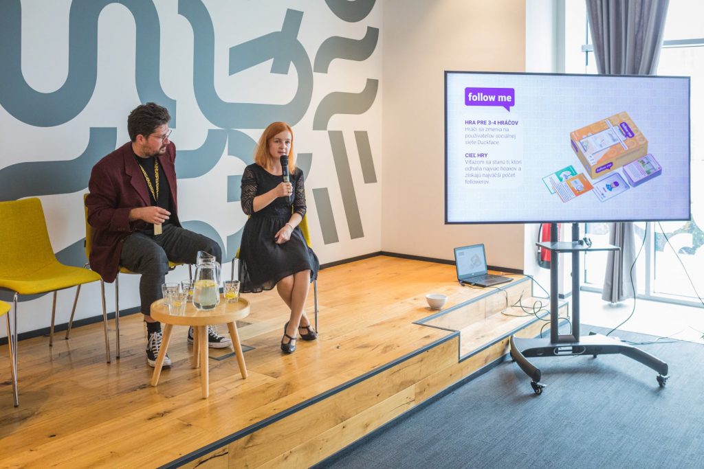 5 otázek pro studio Impact Games – Veronika Golianová